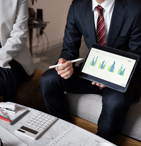 The Awekening: When Strategy Meets Data (2019–2023)