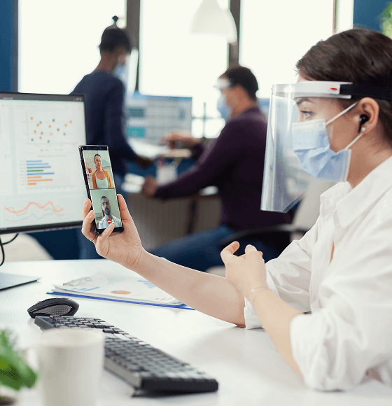 Enterprise Validation: Global Beauty Industry