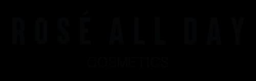 Rose All Day Cosmetics
